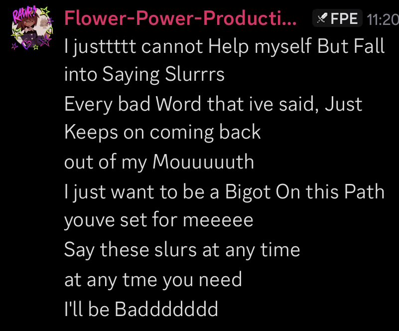 Flower_Power_Productions (@FlowerPowerPrd) / Posts / X
