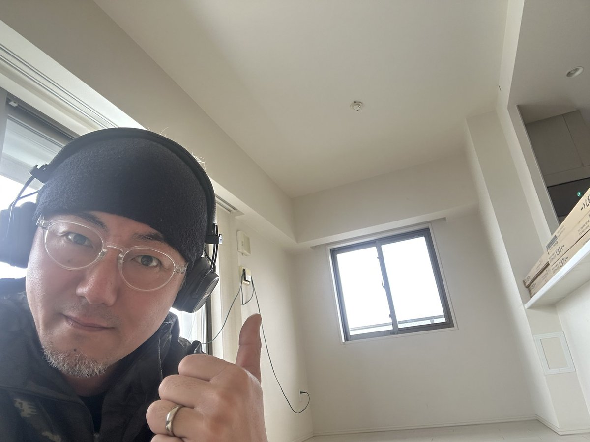 🤝hideplus tweet media