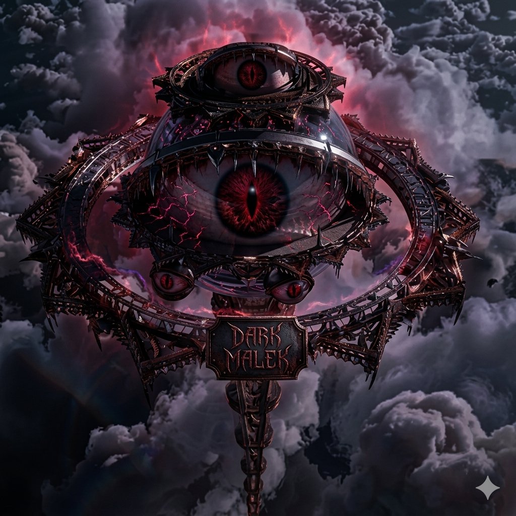 Dark Malek tweet media