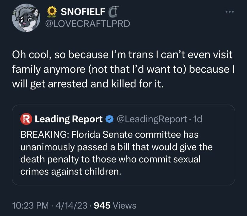 Flamingkitty Umad tweet media