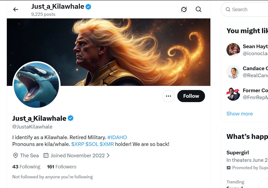 Rando MaxX tweet media