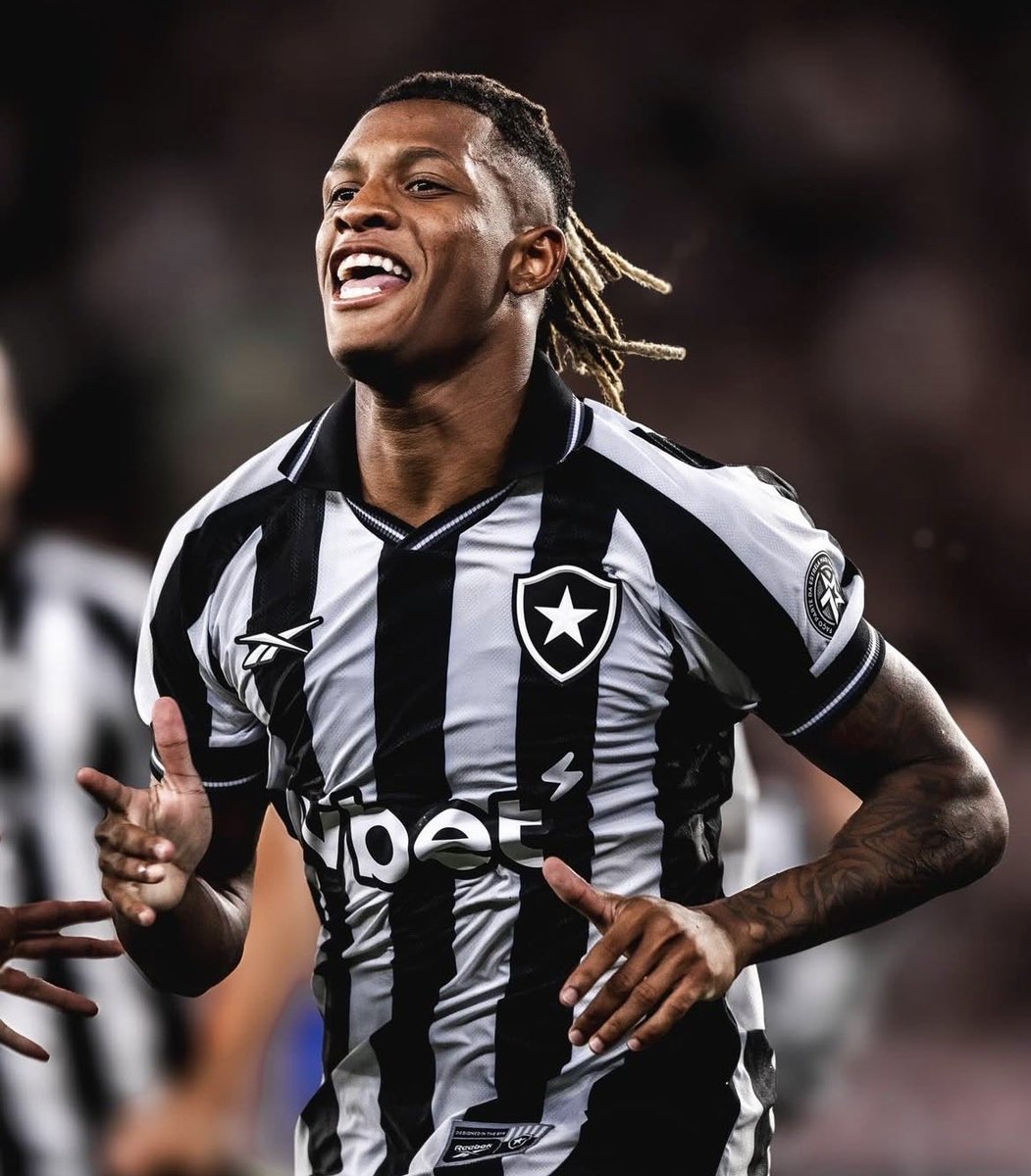 Lúcio Rangel tweet media