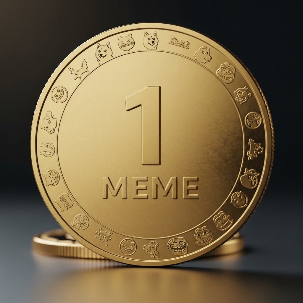 1COIN.MEME tweet media