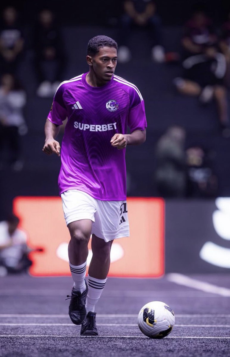 Arena Kings League tweet media