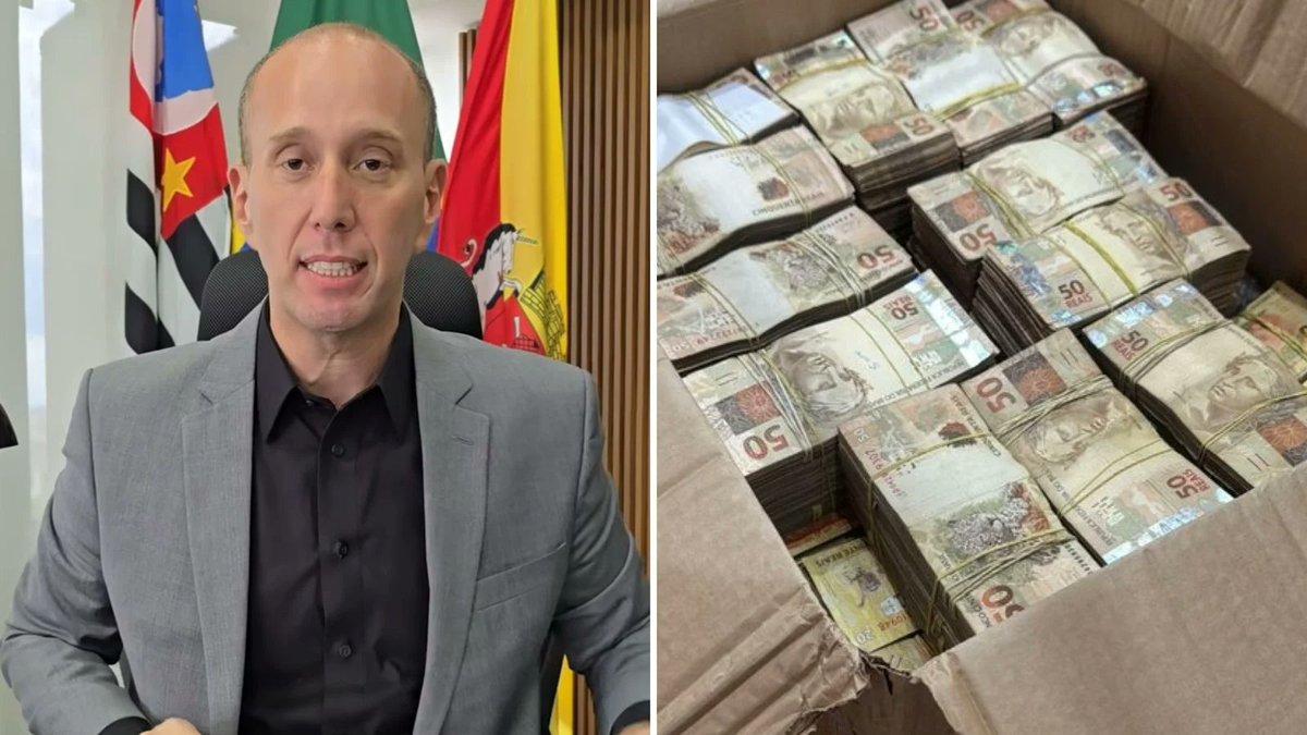 Gustav Ramski🚩🚩 tweet media