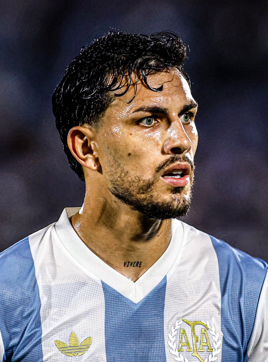 Modo Scaloneta 🇦🇷🏆 tweet media