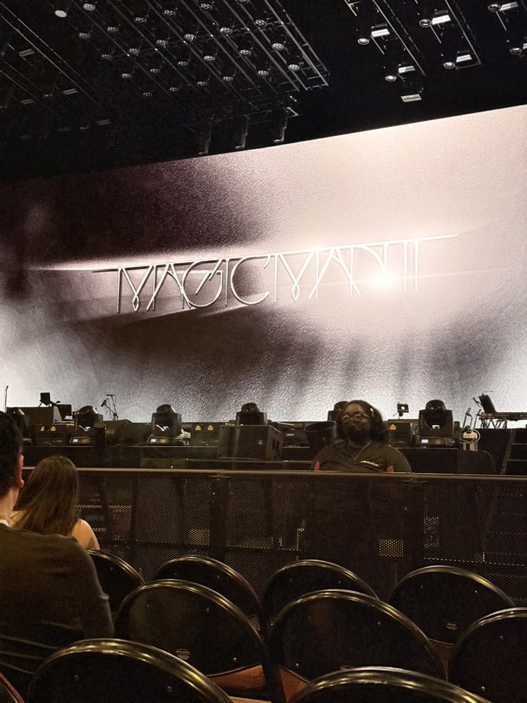 MIROS 💫 tweet media