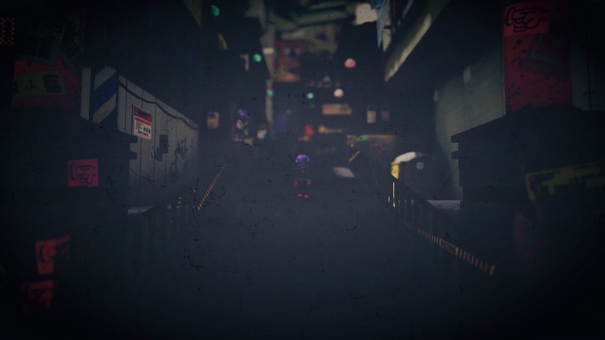 My Last Project: Universal Balance’s Prologue has been officially uploaded, I do hope you all enjoy! 💙

Link in Replies ⬇️