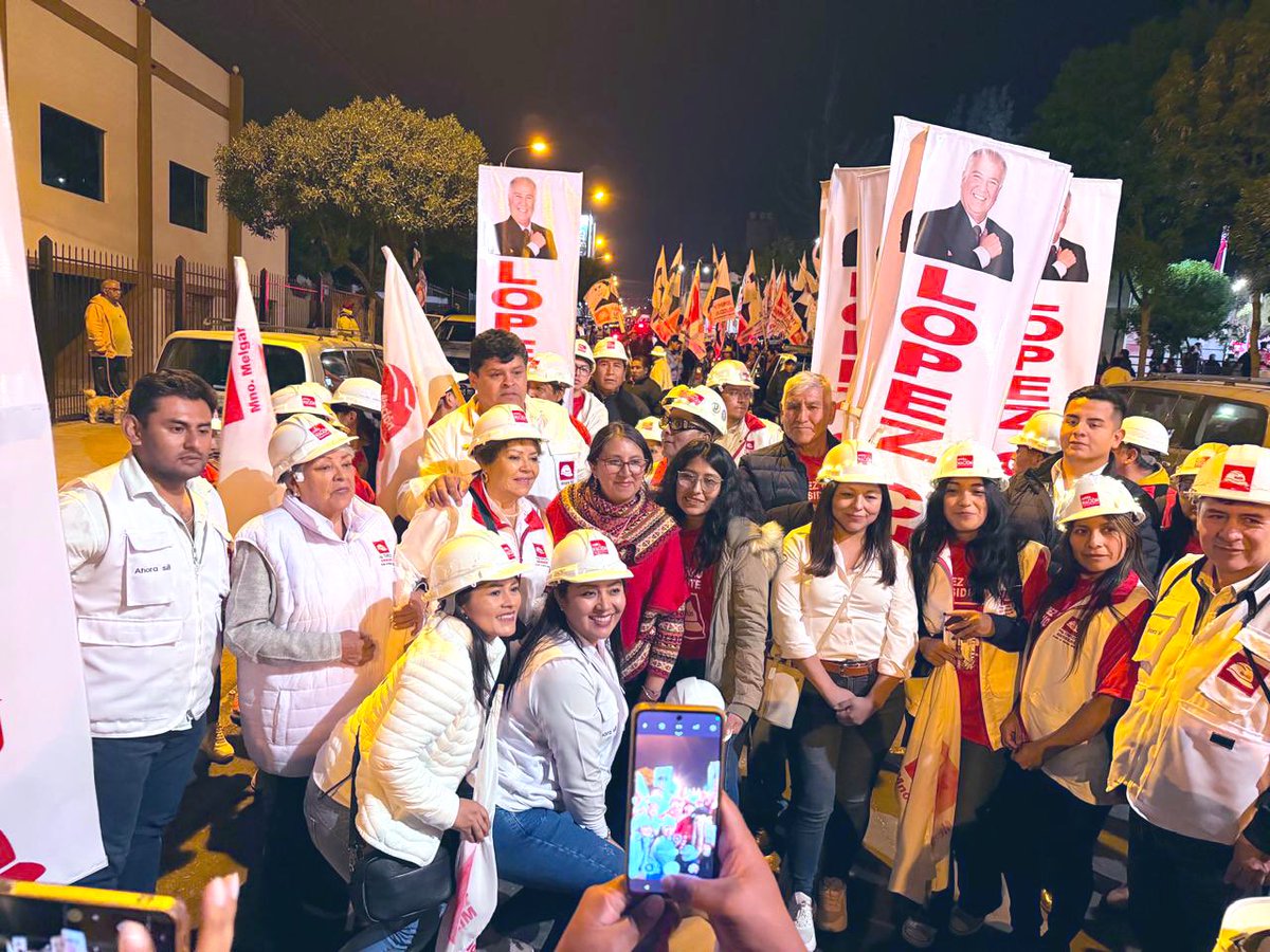 ALFONSO MENDOZA MAGAN tweet media