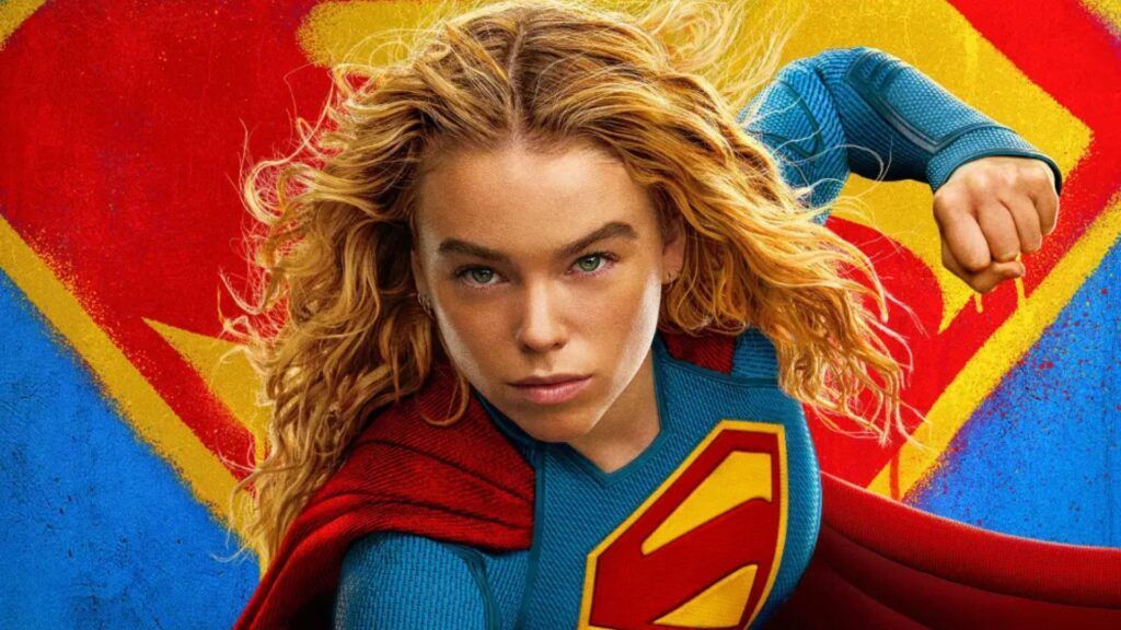siteburnbook's tweet photo. Supergirl: Warner Bros. divulga trailer e pôster oficiais do novo filme da DC https://t.co/1fsBWVlD4U https://t.co/n4bv3QMJJ0