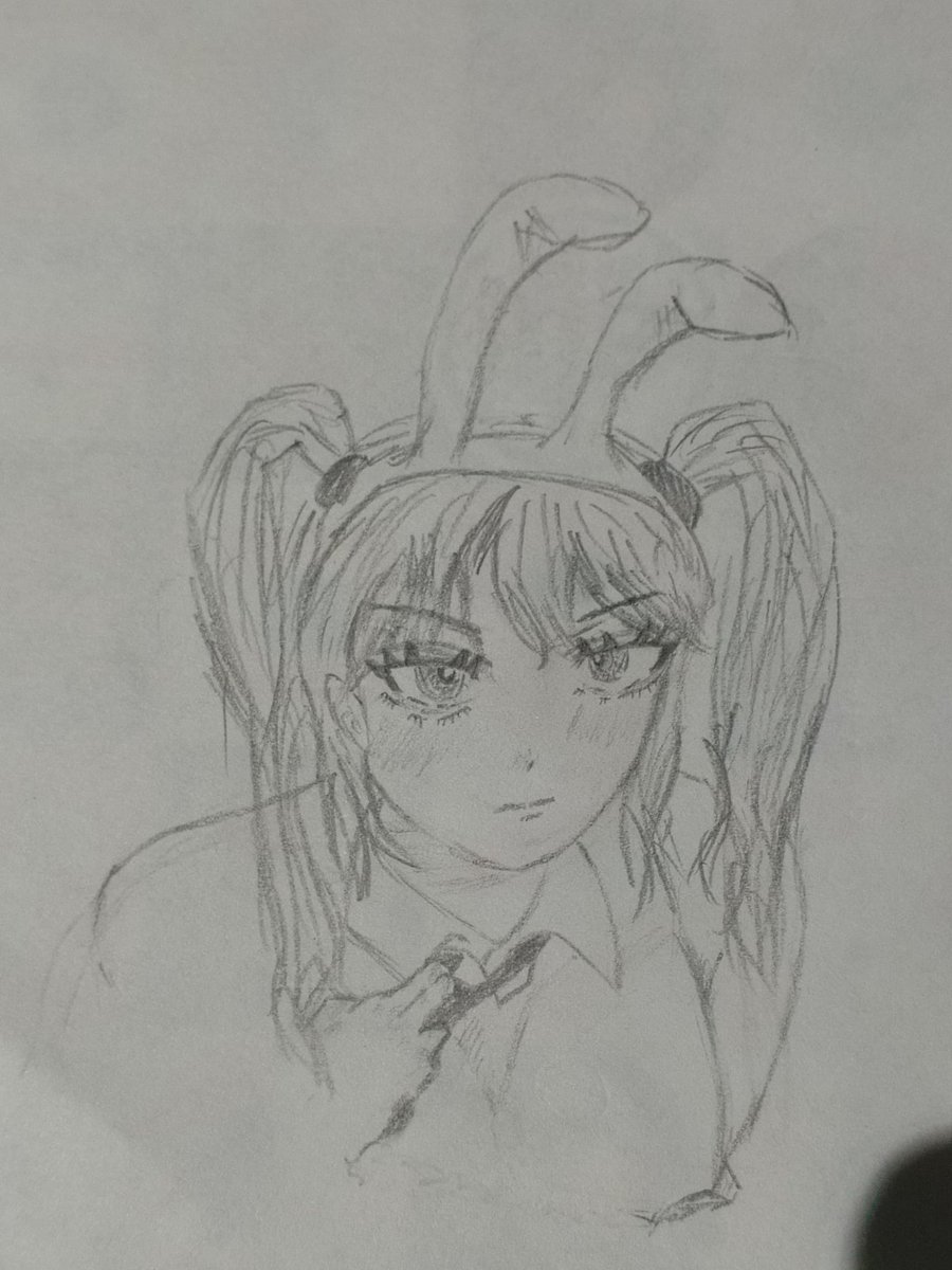 mio_akkemi's tweet photo. SAKU M VOLVIO A DIBUJAR JEHEHEHE @SakutaLucilfer https://t.co/4hKLJgHtRM