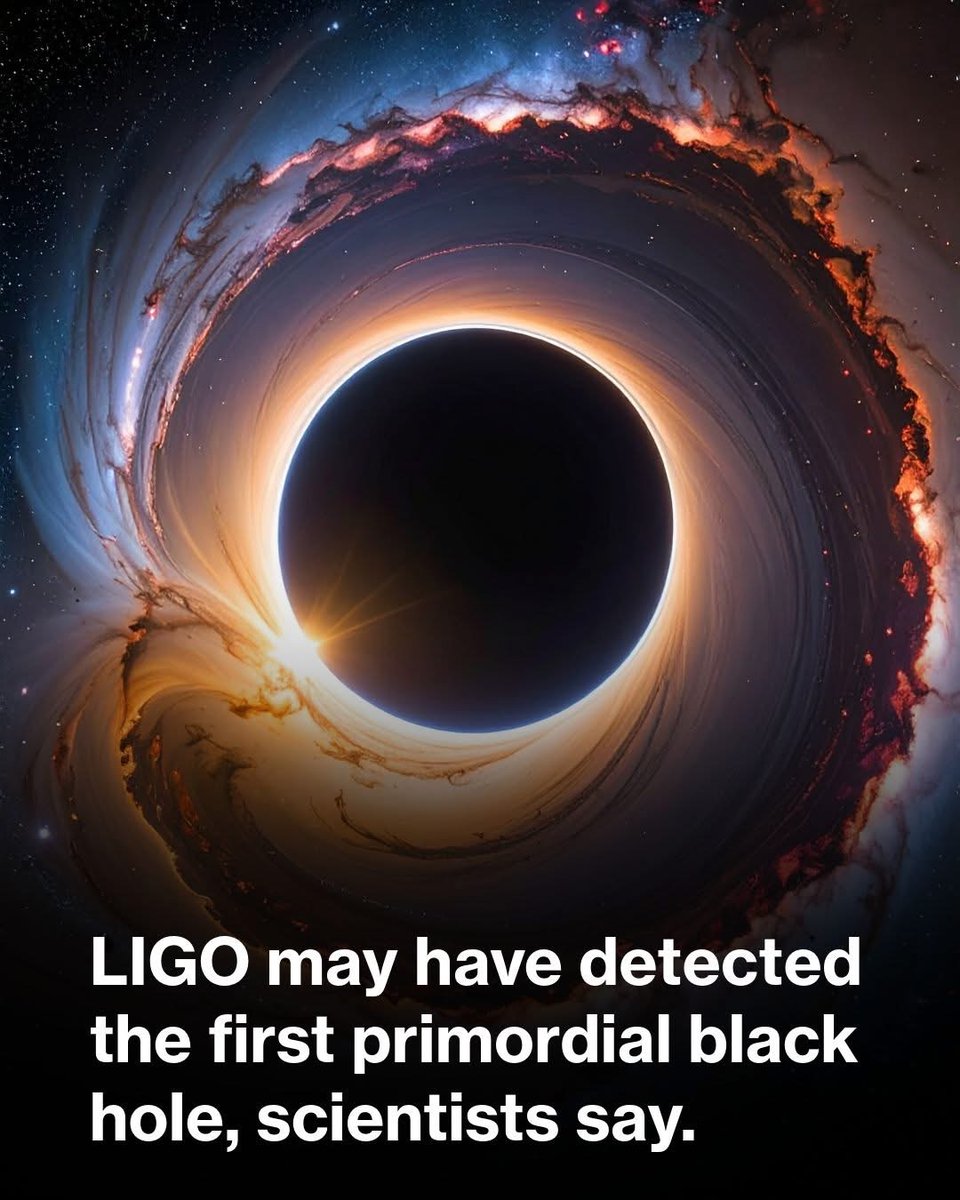 Next Science tweet media