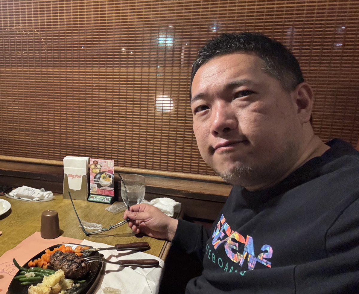 ゆーき tweet media