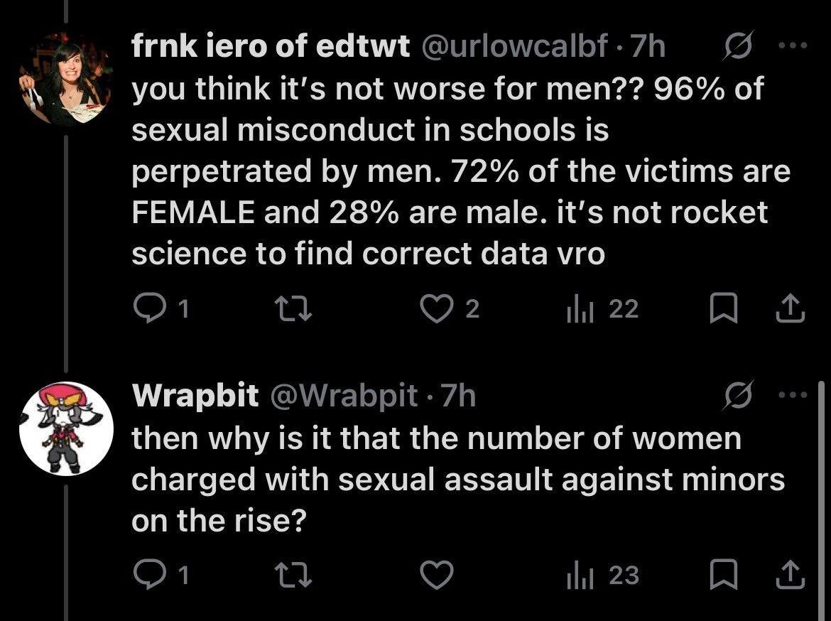 frnk iero of edtwt tweet media