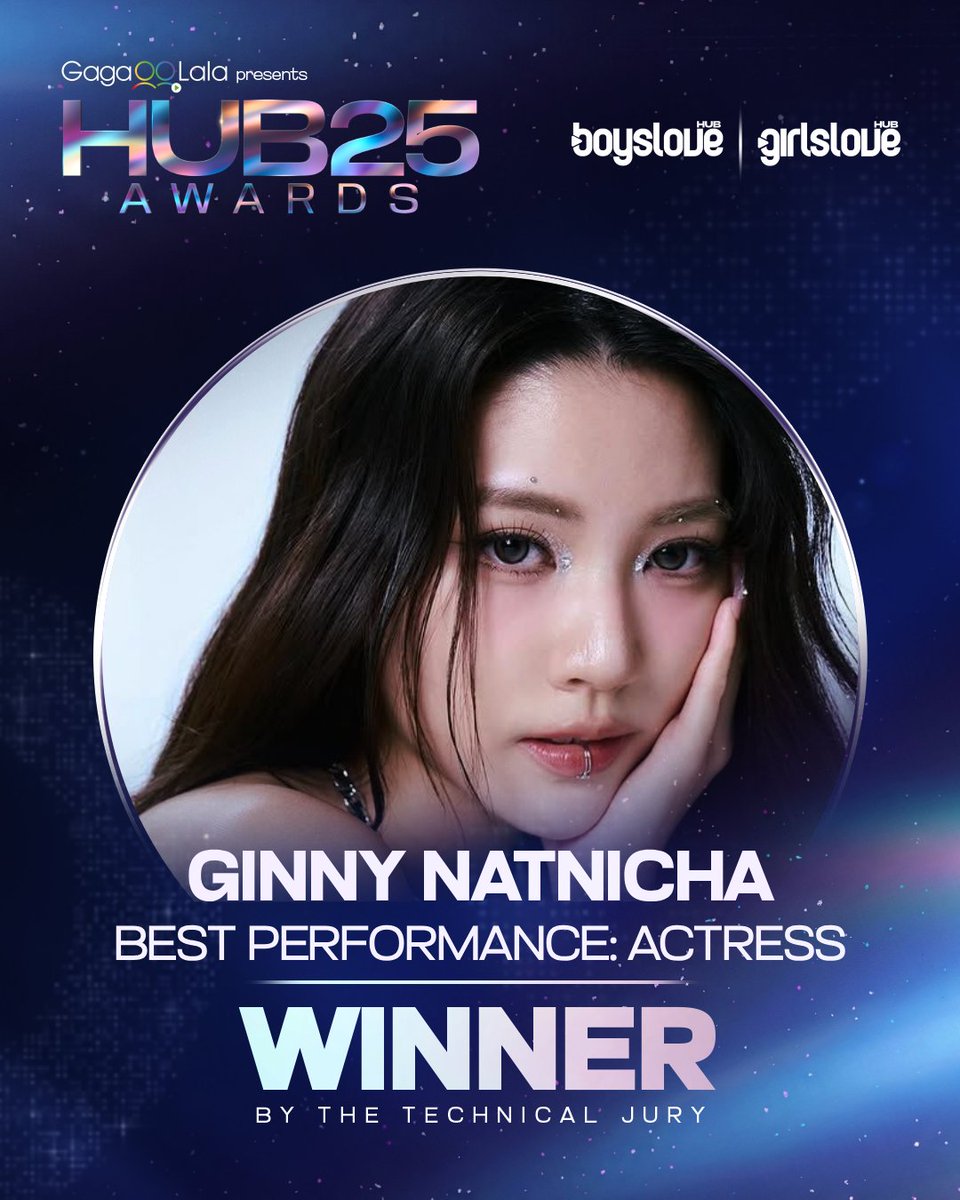 GirlsLove Hub tweet media