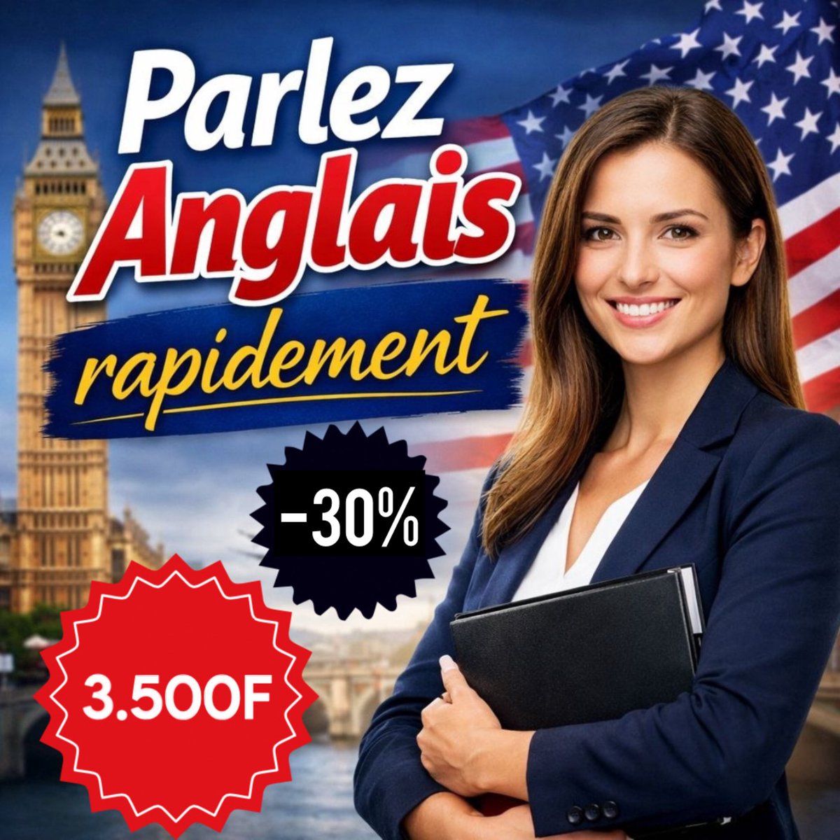 SenegalTweet's tweet photo. 🎯 L’anglais facile : la méthode que personne ne vous a jamais apprise:

(Un e-book pour les élèves et ceux qui veulent parler l’anglais.)

📁 Fiches de grammaire anglaise.

Cliquez ici 
⤵️
https://t.co/1vCtJGlMbw https://t.co/35ImzoTCr9