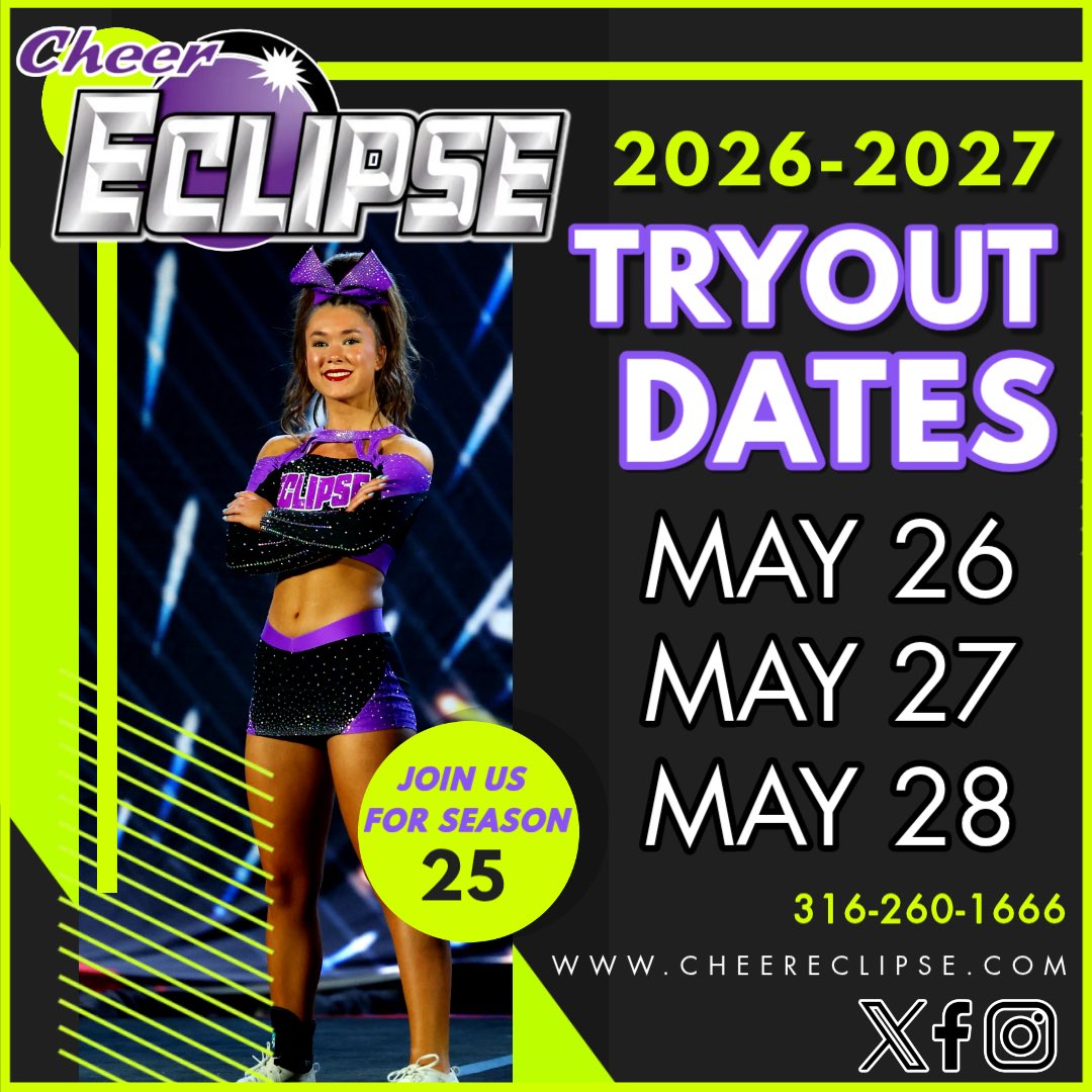 𝐋𝐨𝐨𝐤𝐢𝐧𝐠 𝐭𝐨 𝐮𝐧𝐥𝐨𝐜𝐤 𝐲𝐨𝐮𝐫 𝐅𝐔𝐋𝐋 𝐩𝐨𝐭𝐞𝐧𝐭𝐢𝐚𝐥? 🔓

𝐓𝐡𝐞𝐧 𝐂𝐄 𝐢𝐬 𝐭𝐡𝐞 𝐩𝐥𝐚𝐜𝐞 𝐭𝐨 𝐁𝐄! 💫💜

We invite 🫵 to join us for Season 25 ✨

𝐓𝐫𝐲𝐨𝐮𝐭 𝐏𝐚𝐜𝐤𝐞𝐭 🔗:s3.amazonaws.com/n1media1.files…