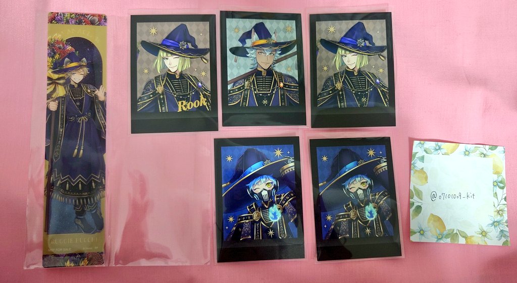 桔梗@取引垢(初回の方ツイフィ読んで下さい) tweet media