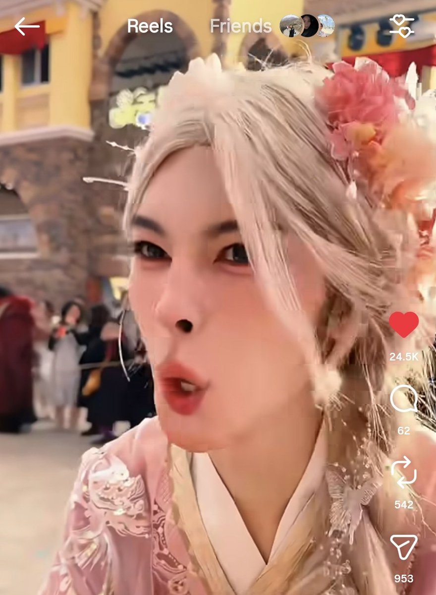 🐰manjaetteok⁷🐥 tweet media