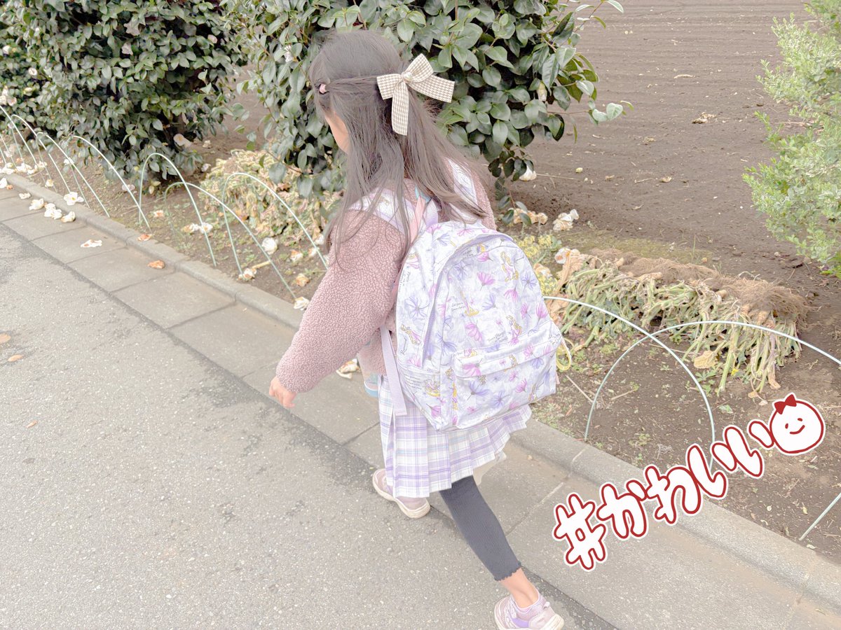 りり🌼 tweet media