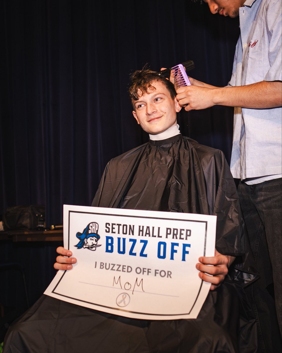 Seton Hall Prep tweet media