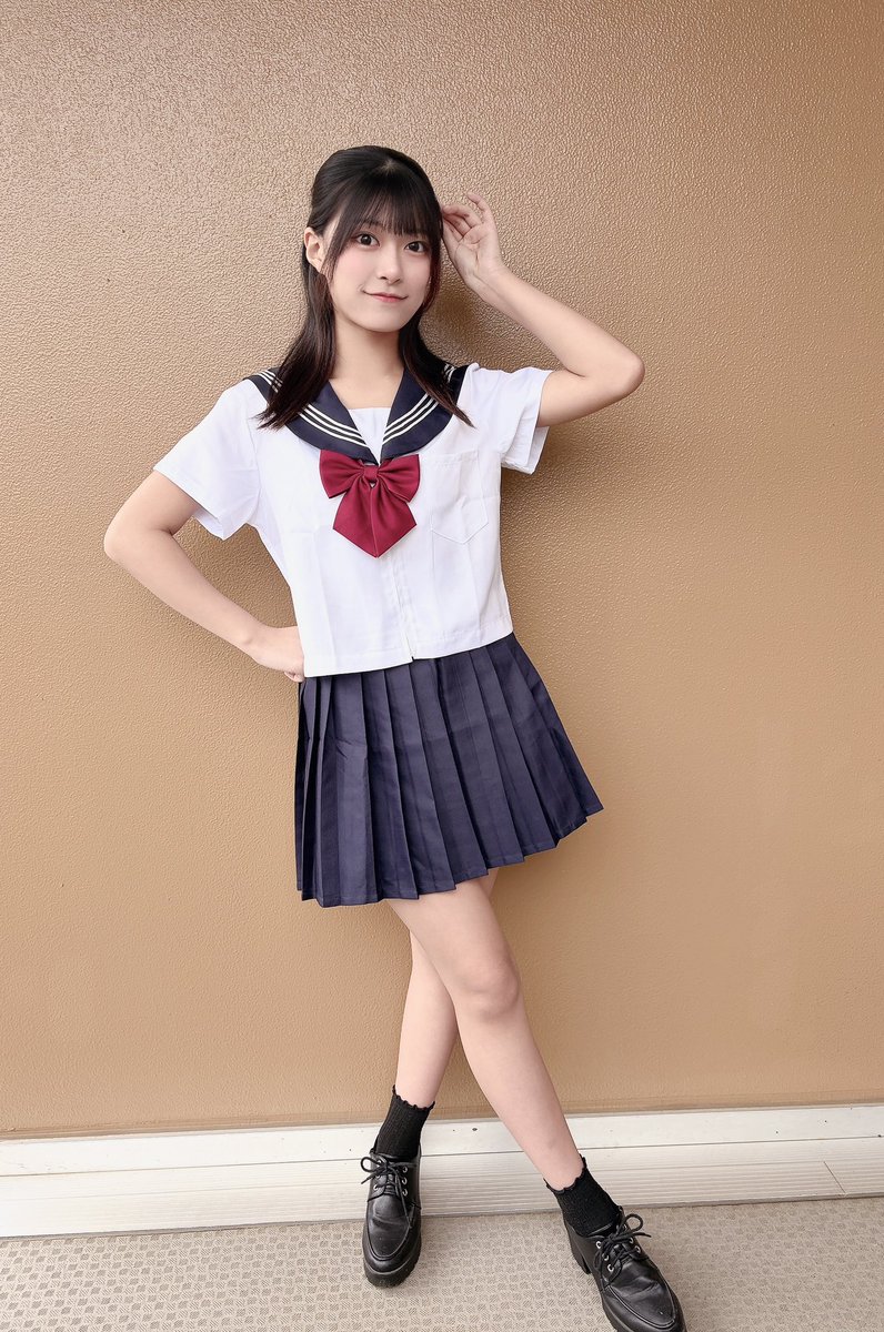 marina1546330's tweet photo. 【ご報告】

この度、『七海まりな』として新たに活動していくことになりました。

新しい名前に想いを込めて
これからもたくさんの笑顔を届けられるよう頑張ります🌸

今後ともよろしくお願いいたします。 https://t.co/MTRvYuFW6W