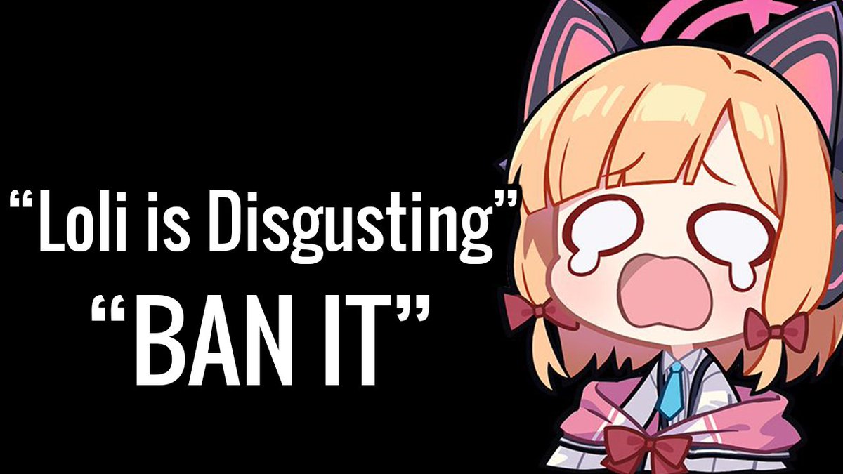 Chibi Reviews tweet media