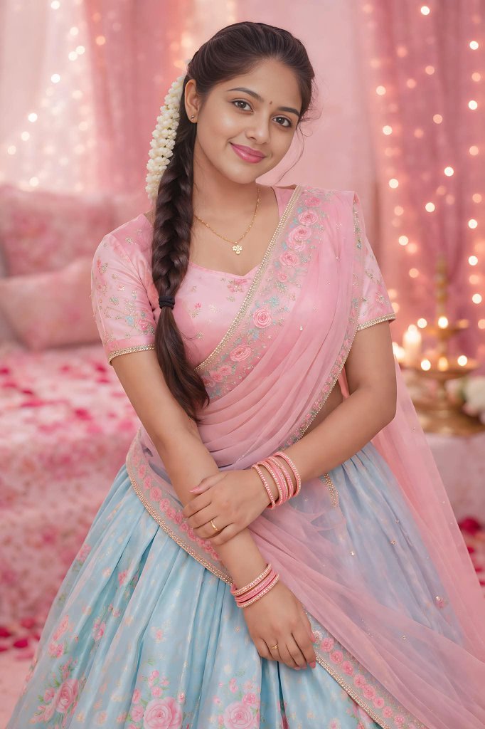 🌹 பூவே உனக்காக 🌹 tweet media