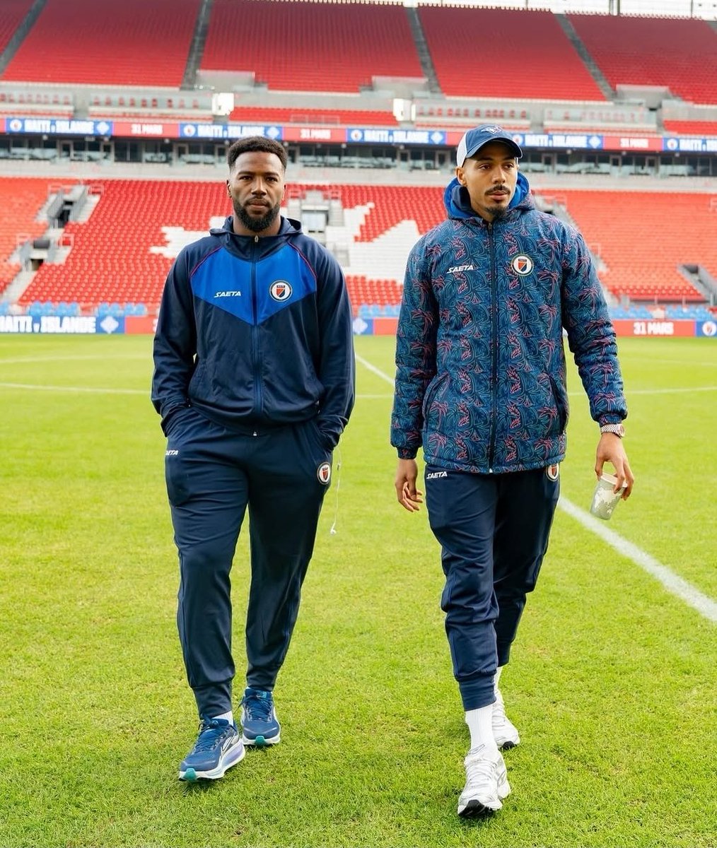 Jean Pierre Etienne tweet media