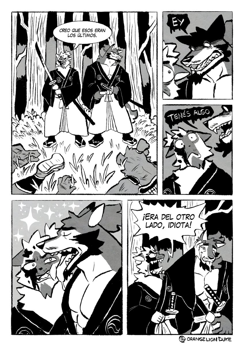 🍊Duke tweet media