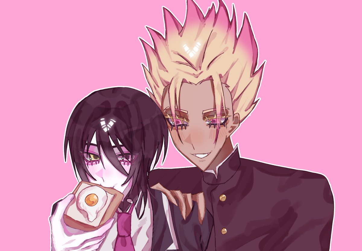 shiki0725suki's tweet photo. https://t.co/OFbGcG6t3M