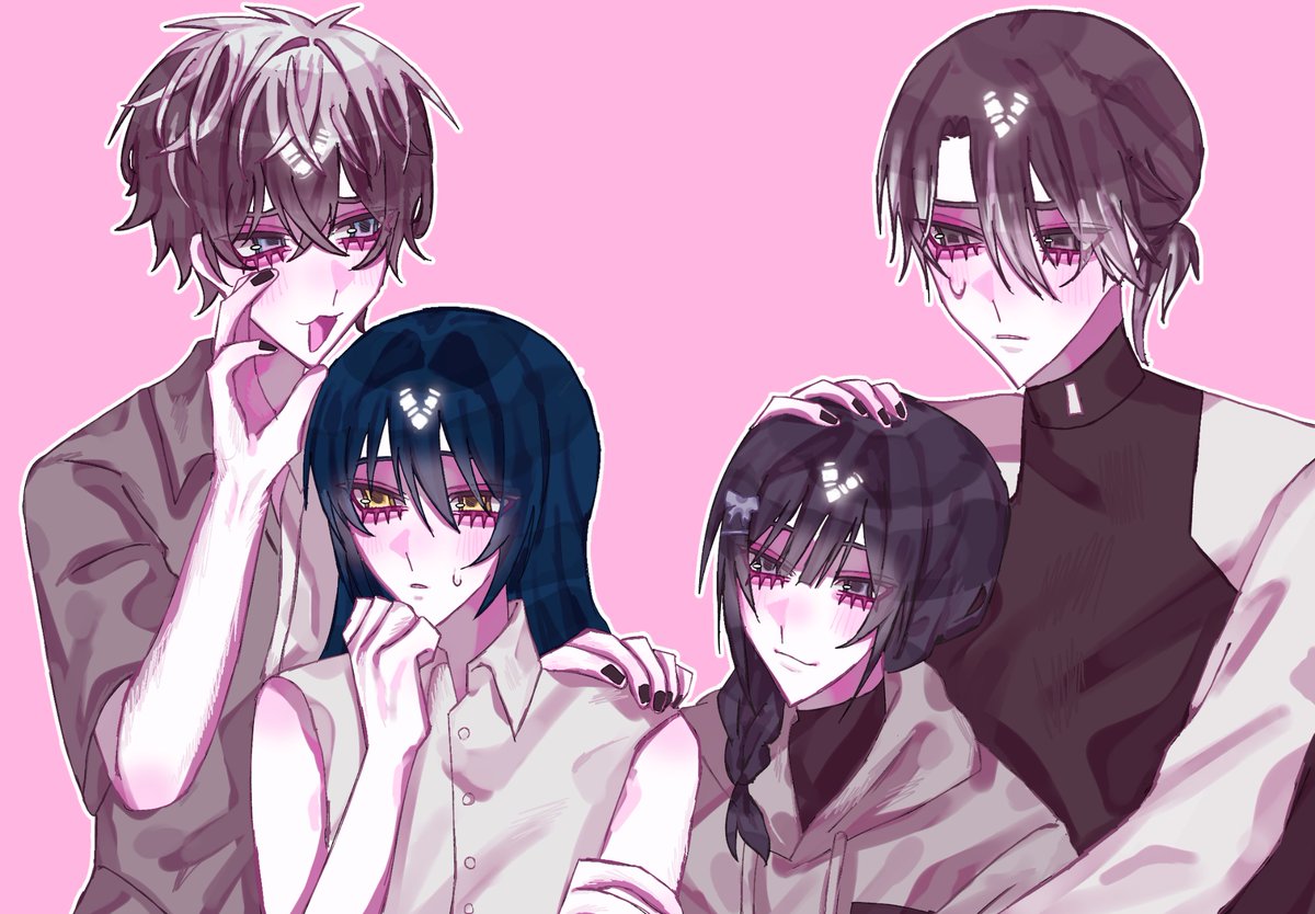 shiki0725suki's tweet photo. https://t.co/OFbGcG6t3M