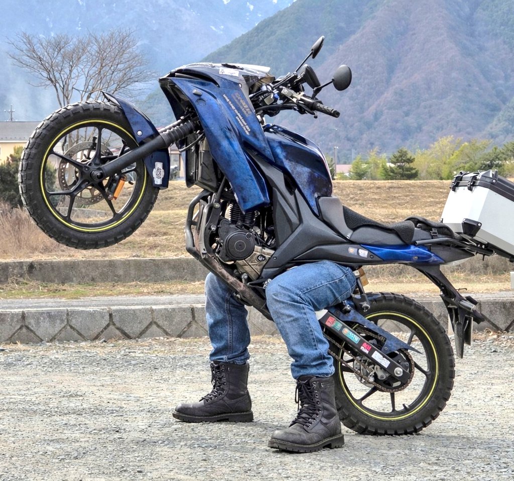 でこいさん tweet media