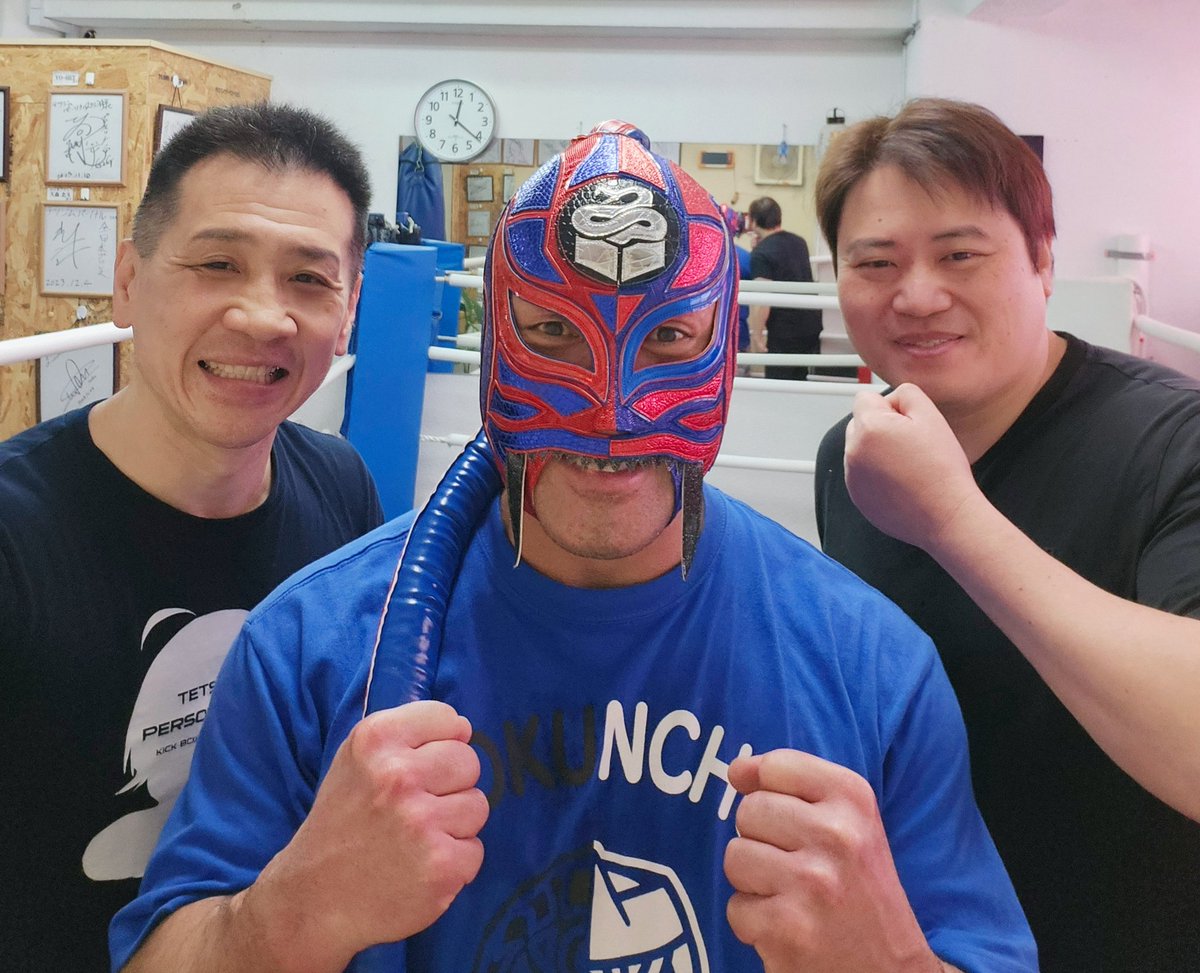 テツパ 西林 誠一郎 テツジムパーソナル代表 tweet media