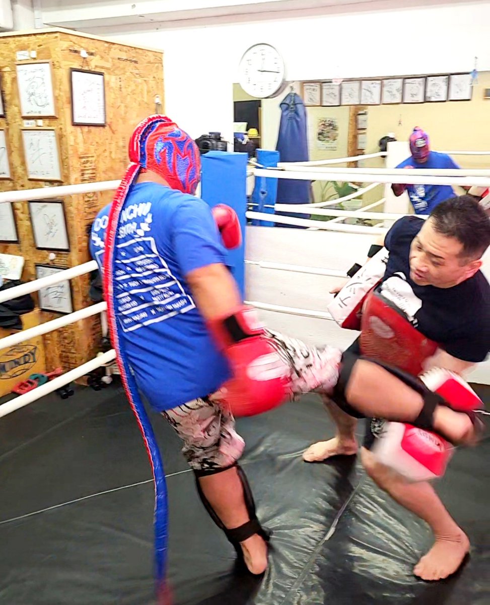 テツパ 西林 誠一郎 テツジムパーソナル代表 tweet media