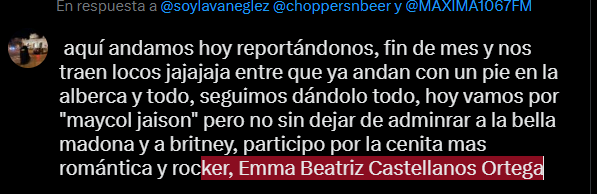 Beetty Loop tweet media