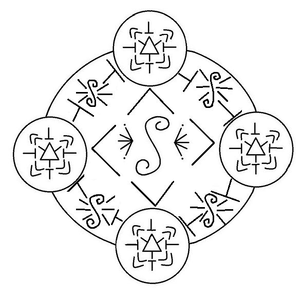 Ok668 ●⟐○ tweet media