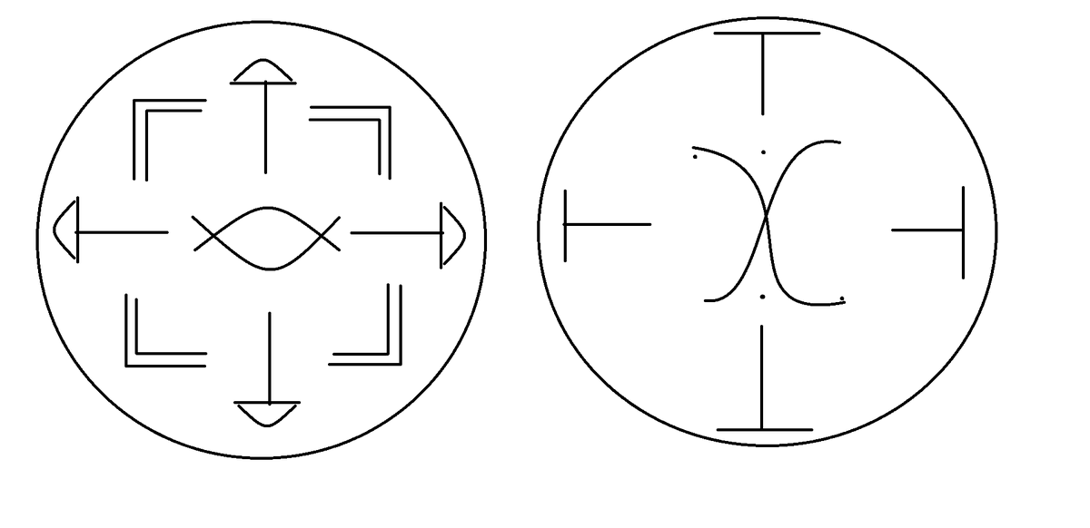 Ok668 ●⟐○ tweet media