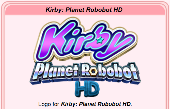 Depths of WiKirby tweet media