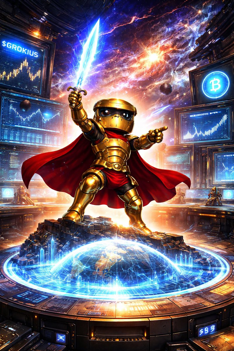 QuantX🇺🇸🌌 tweet media