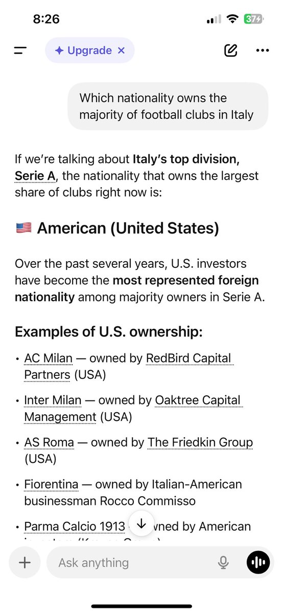 Amanda 🇮🇹🇨🇦 tweet media