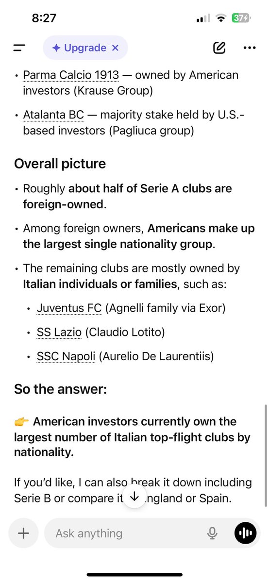 Amanda 🇮🇹🇨🇦 tweet media