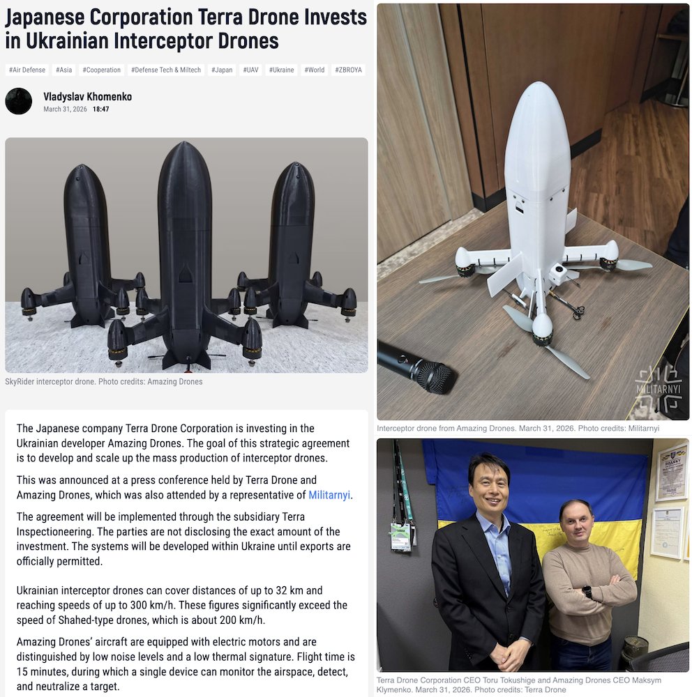 Maria Drutska 🇺🇦 tweet media