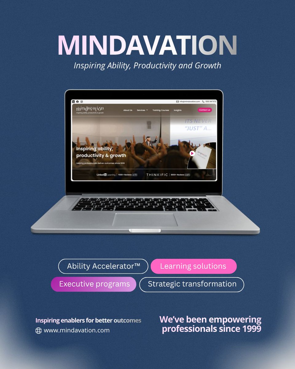 Mindavation tweet media