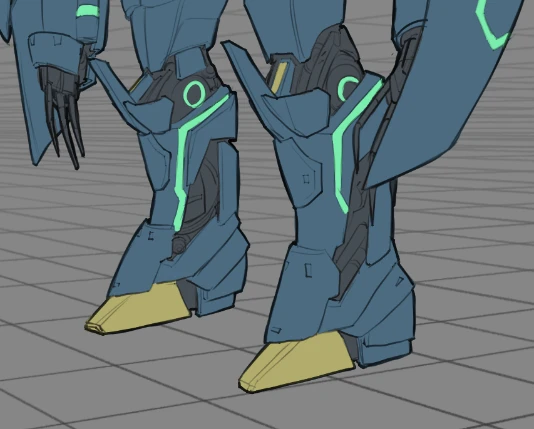 🤖LILLIAN🦷 is boarding tweet media