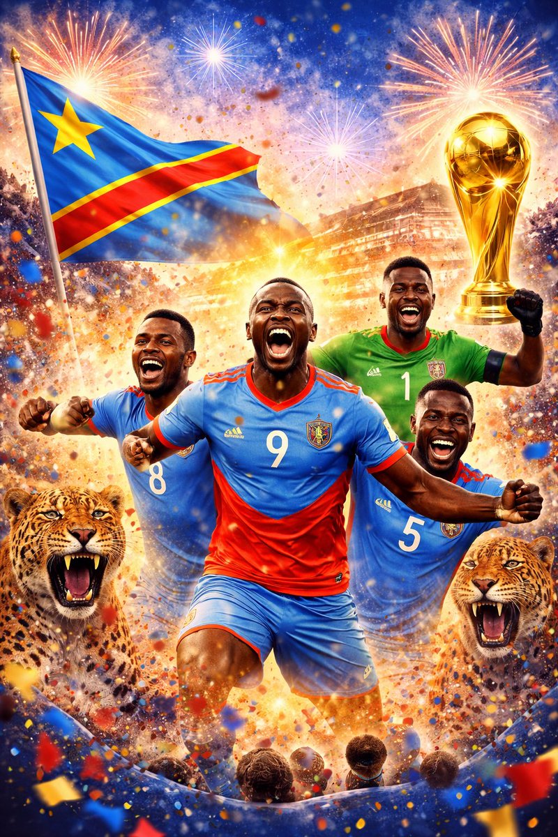 Thérèse Kayikwamba Wagner tweet media