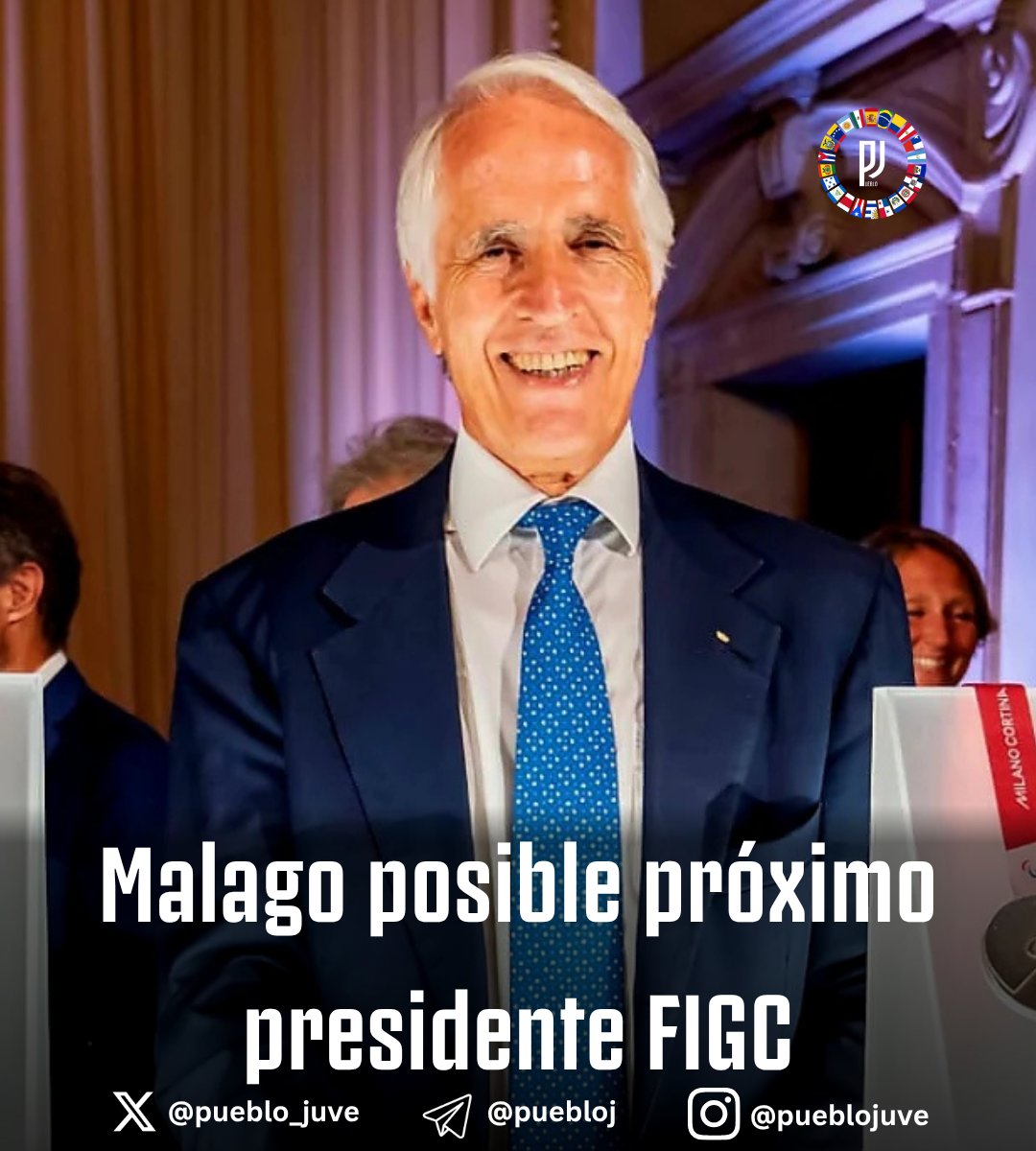 PuebloJuve tweet media