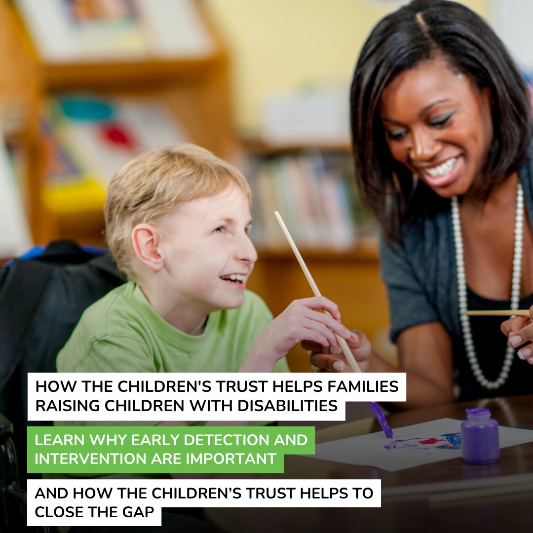 childrenstrust tweet media