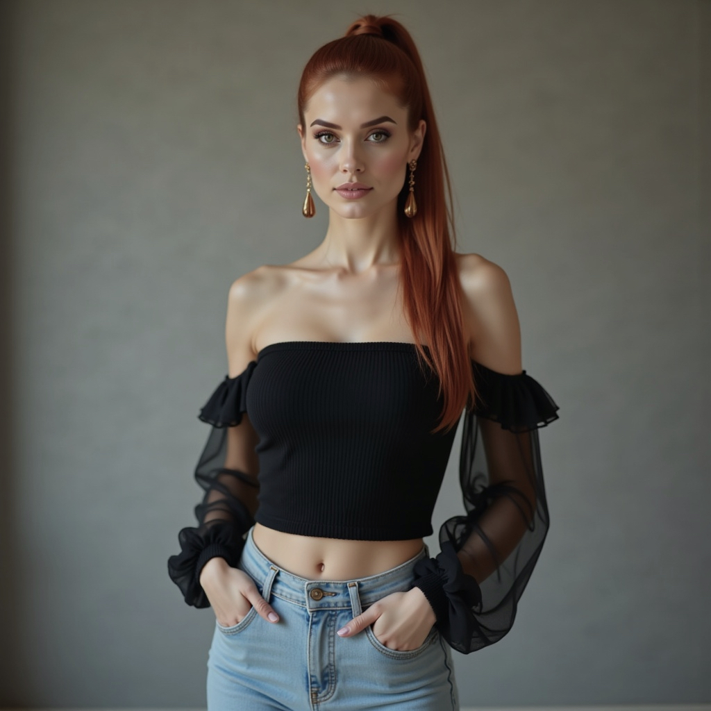 SeductiveScarlett tweet media