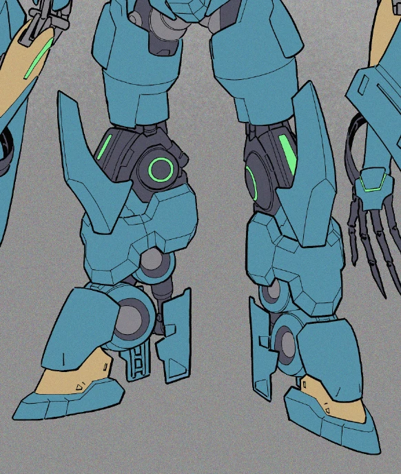 🤖LILLIAN🦷 is boarding tweet media